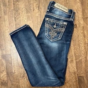 Rock Revival Women’s Skinny Jeans